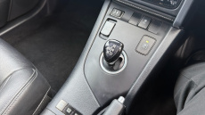 Toyota Auris 1.8 Hybrid GB25 5dr CVT Hybrid Hatchback